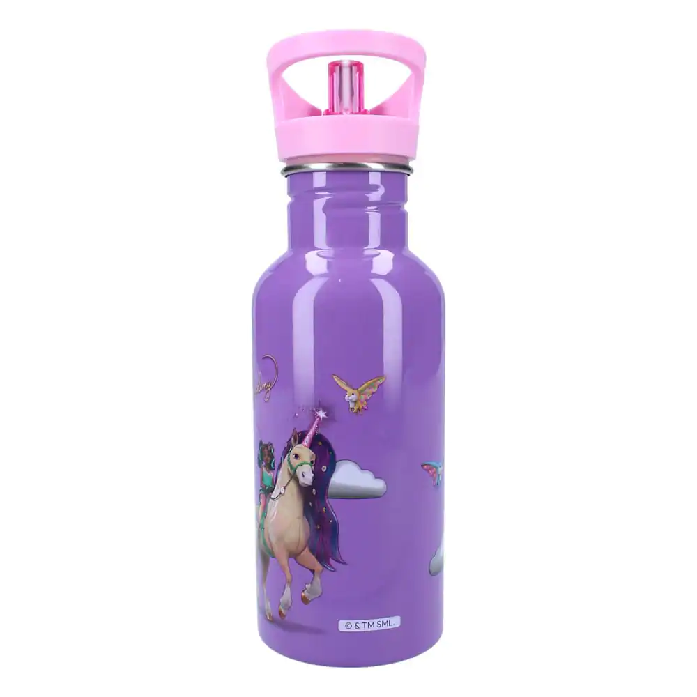 Unicorn Academy Take A Sip vizespalack kulacs 500 ml termékfotó