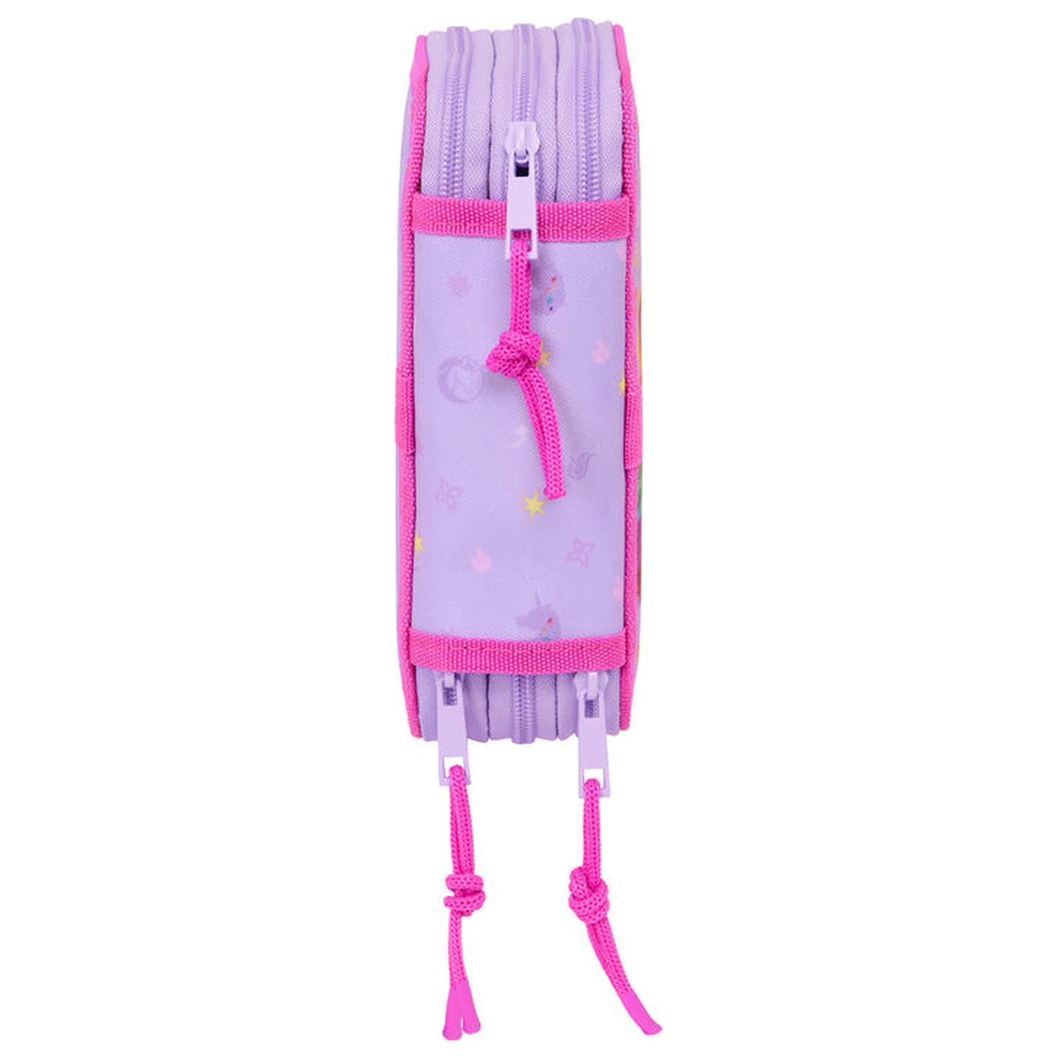 Unicorn Academy tripla tolltartó 37db-os termékfotó