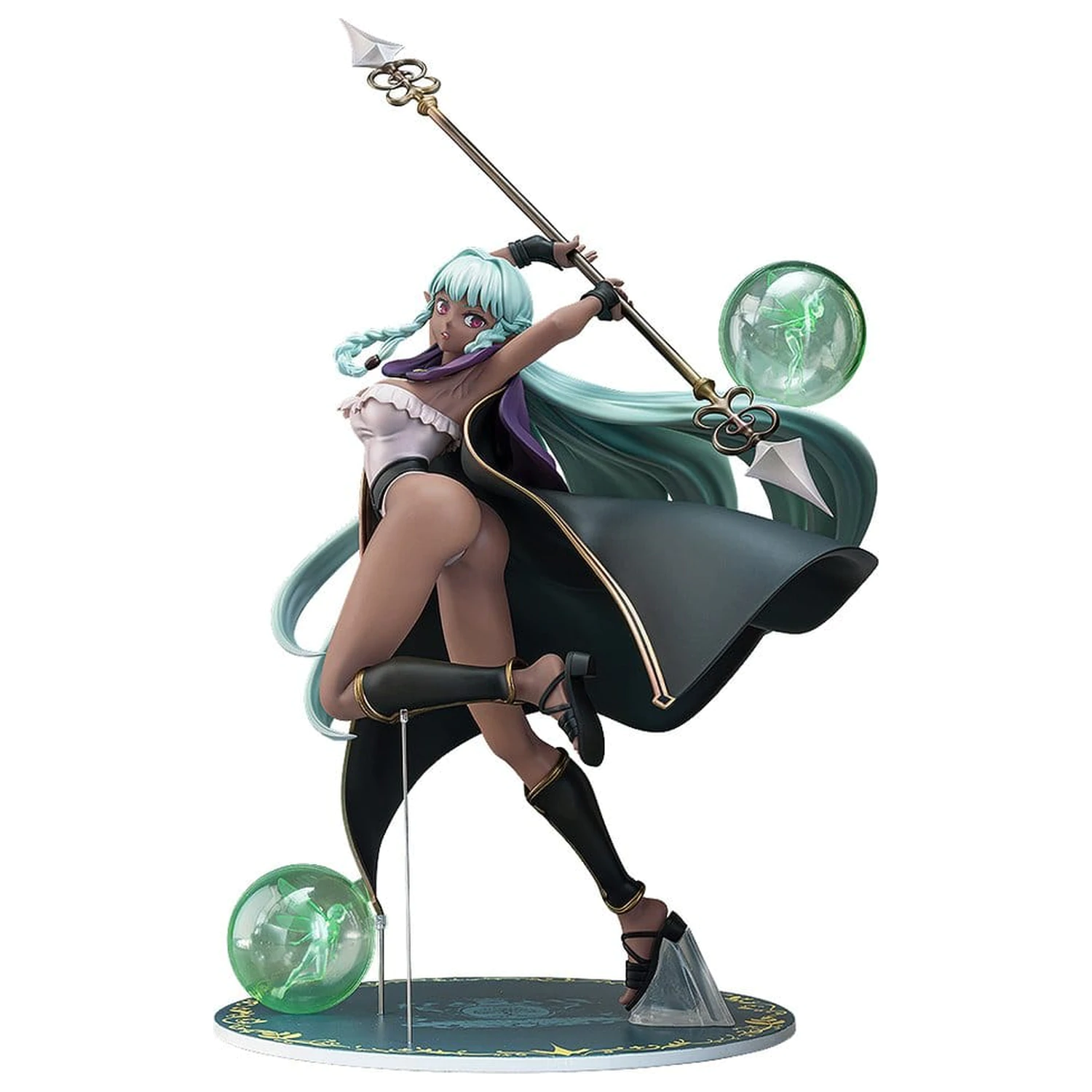 Unicorn Overlord 1/6 Rosalinde PVC figura 37 cm termékfotó