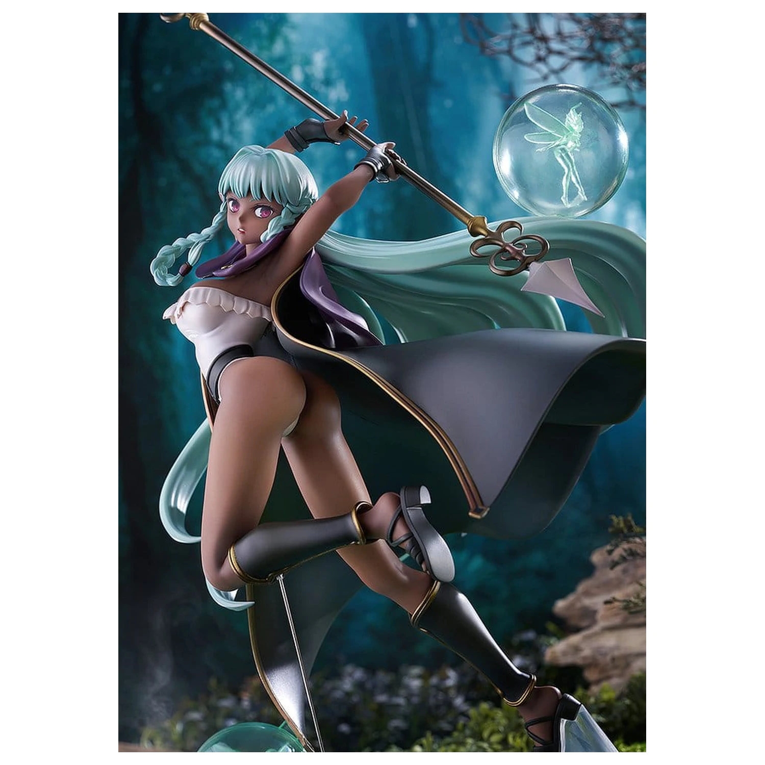 Unicorn Overlord 1/6 Rosalinde PVC figura 37 cm termékfotó