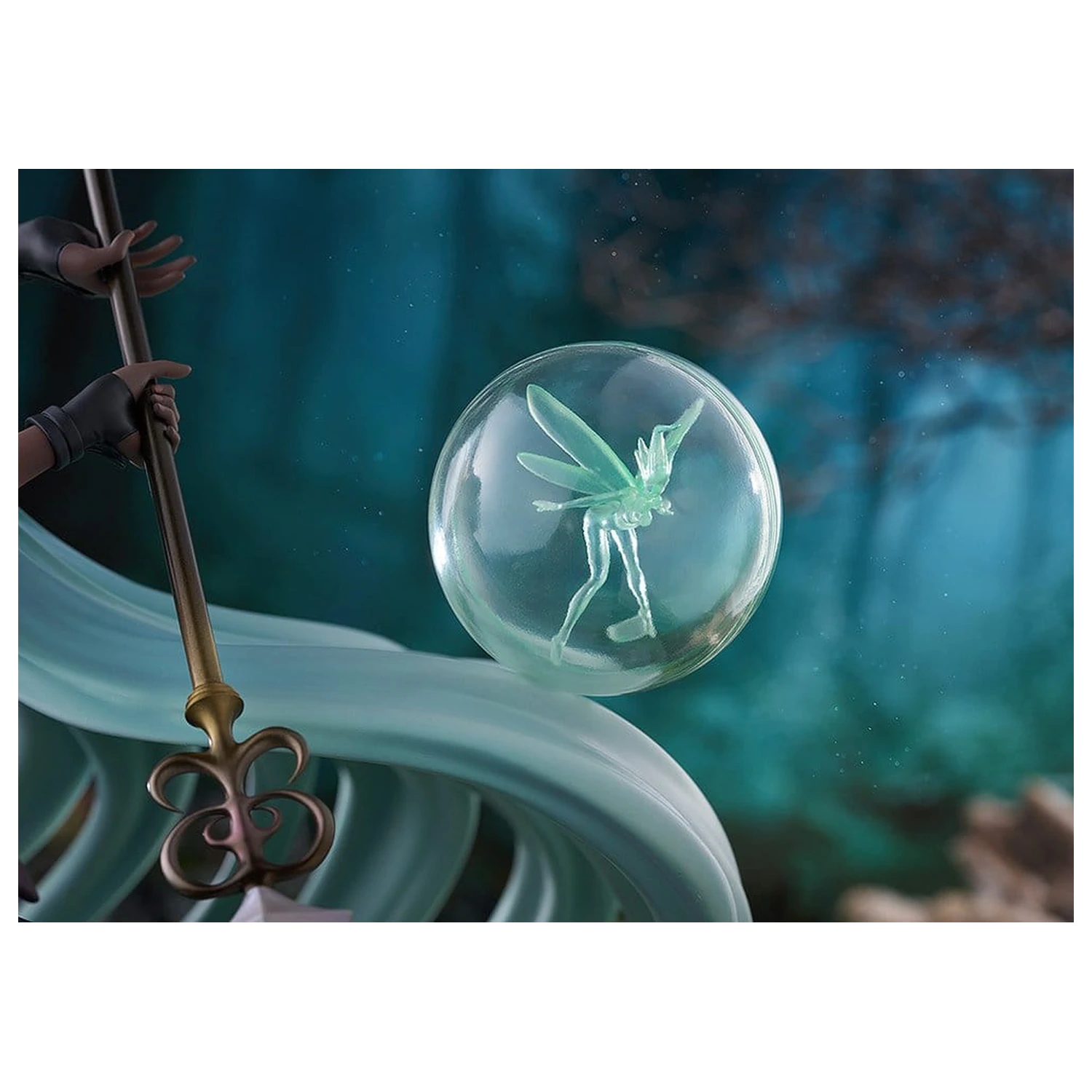 Unicorn Overlord 1/6 Rosalinde PVC figura 37 cm termékfotó