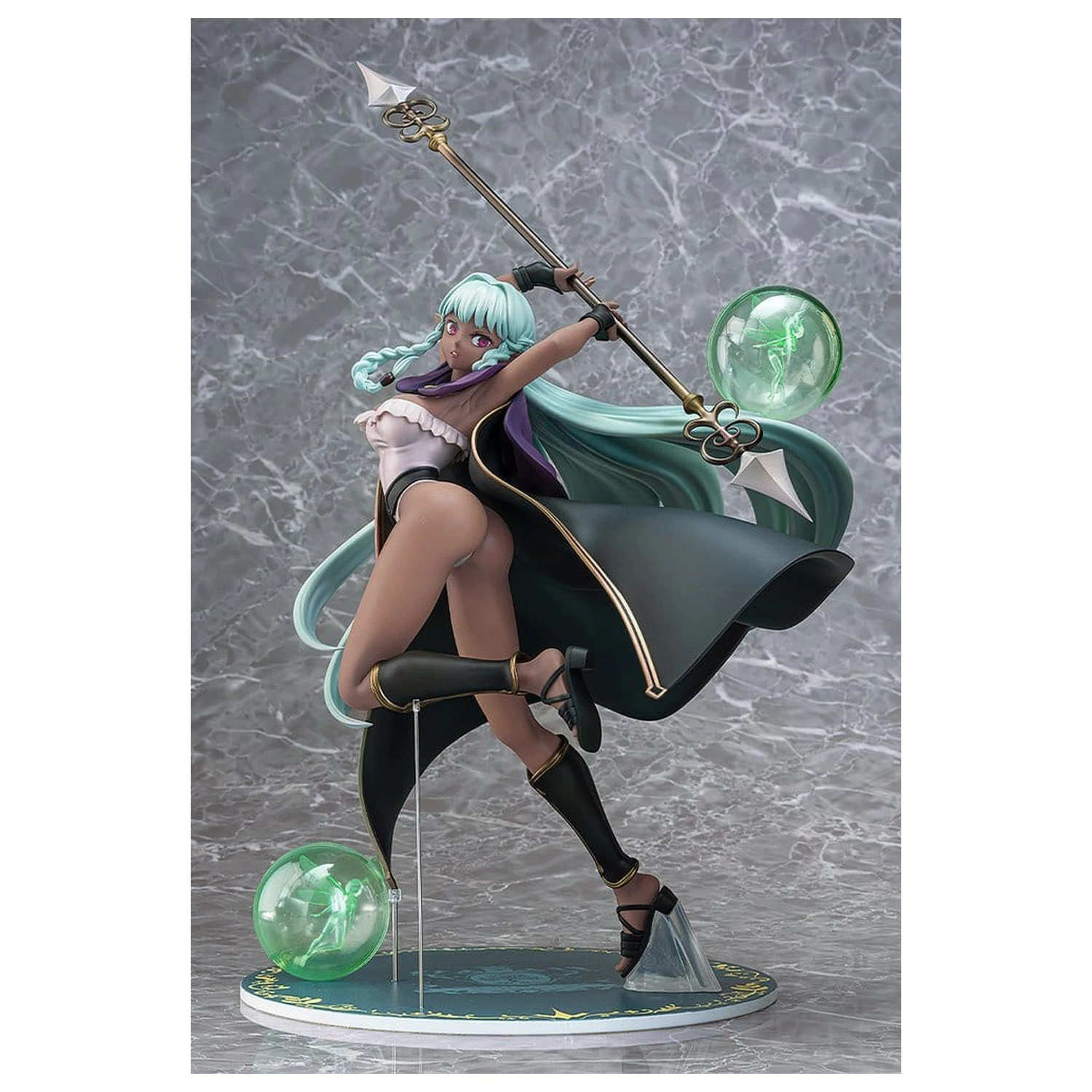 Unicorn Overlord 1/6 Rosalinde PVC figura 37 cm termékfotó