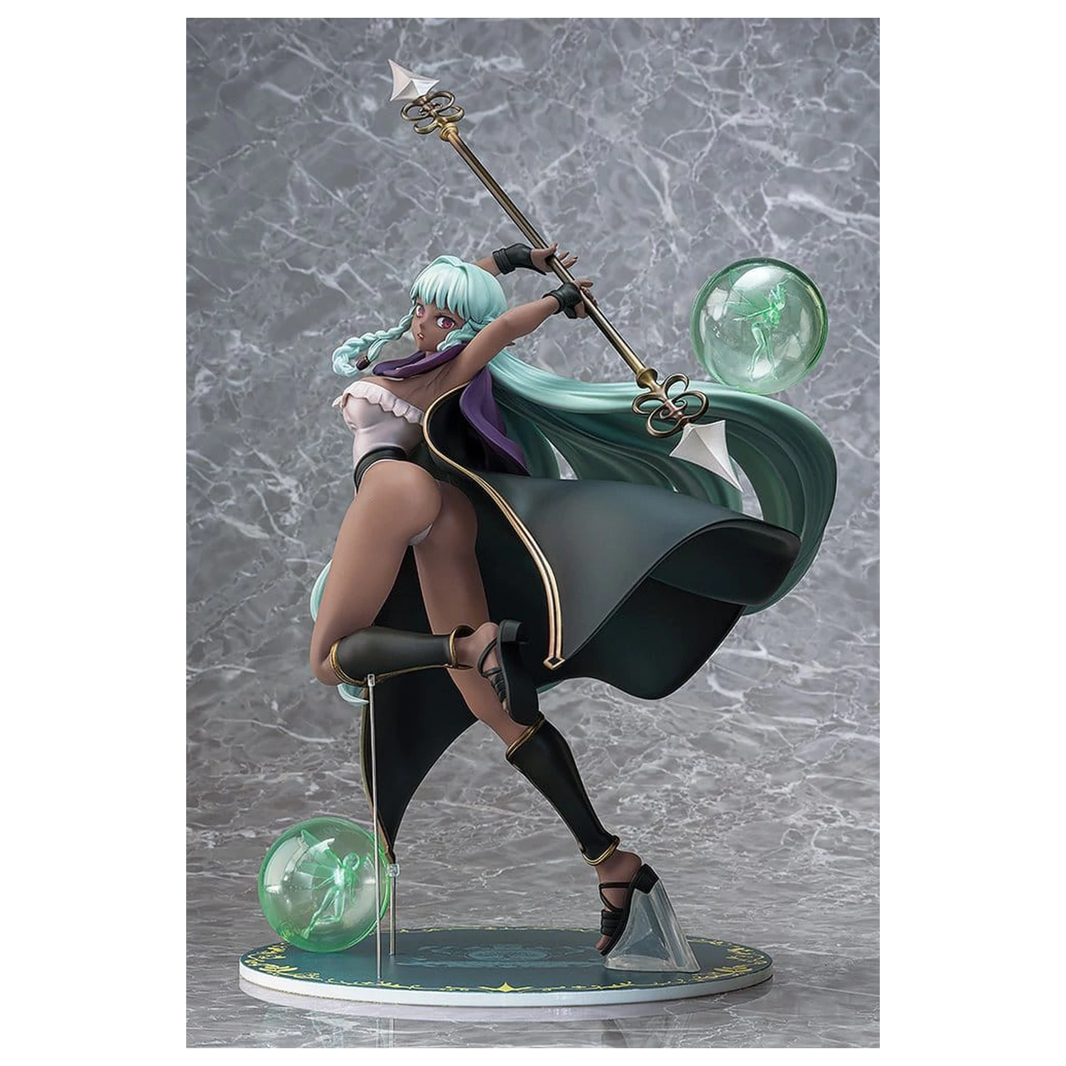 Unicorn Overlord 1/6 Rosalinde PVC figura 37 cm termékfotó