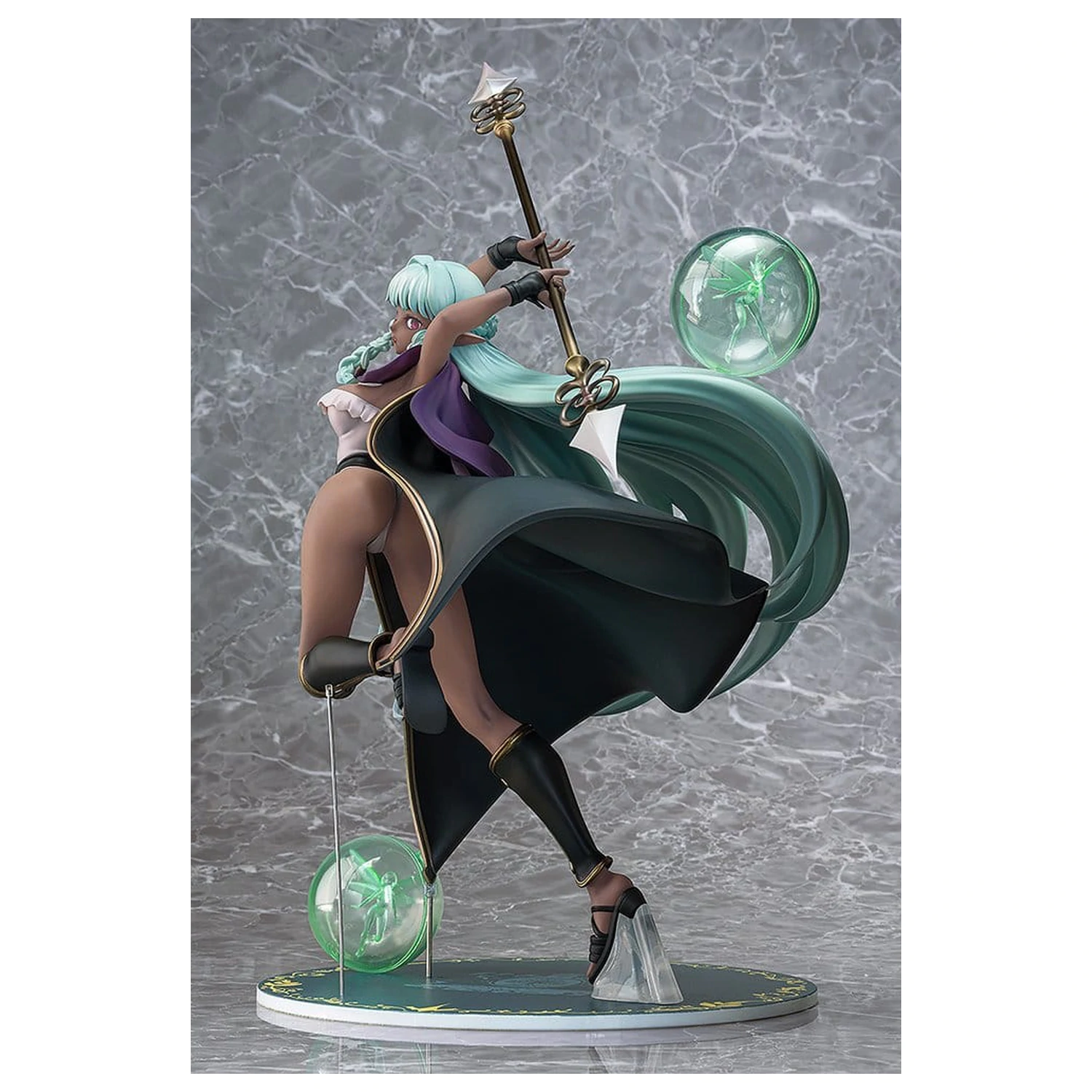 Unicorn Overlord 1/6 Rosalinde PVC figura 37 cm termékfotó