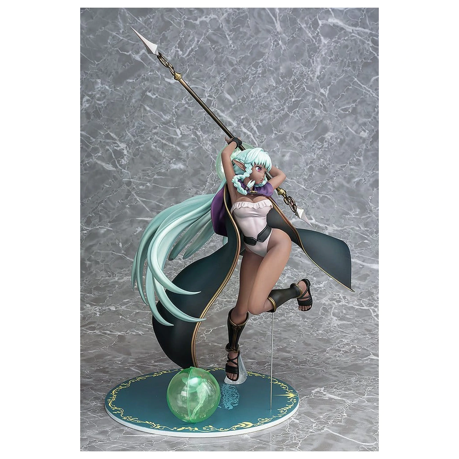 Unicorn Overlord 1/6 Rosalinde PVC figura 37 cm termékfotó