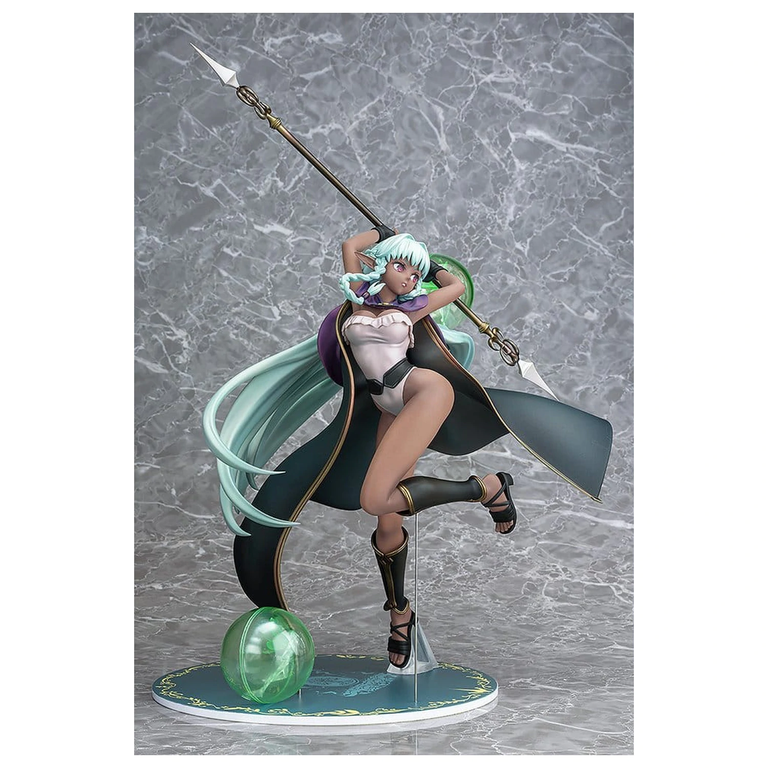 Unicorn Overlord 1/6 Rosalinde PVC figura 37 cm termékfotó