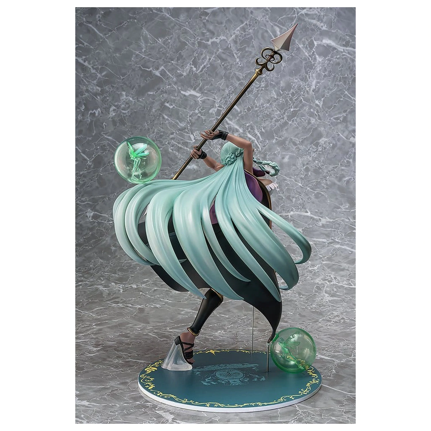 Unicorn Overlord 1/6 Rosalinde PVC figura 37 cm termékfotó