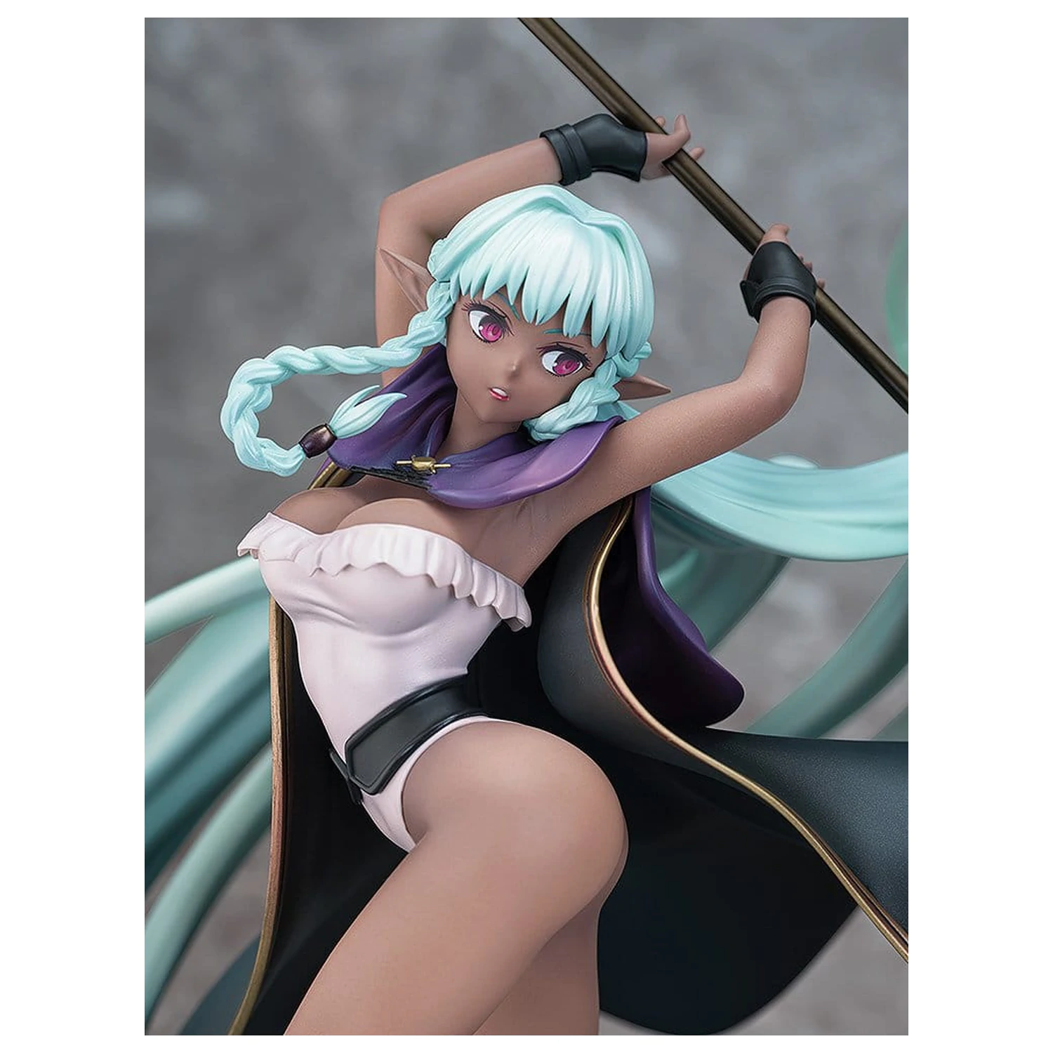 Unicorn Overlord 1/6 Rosalinde PVC figura 37 cm termékfotó