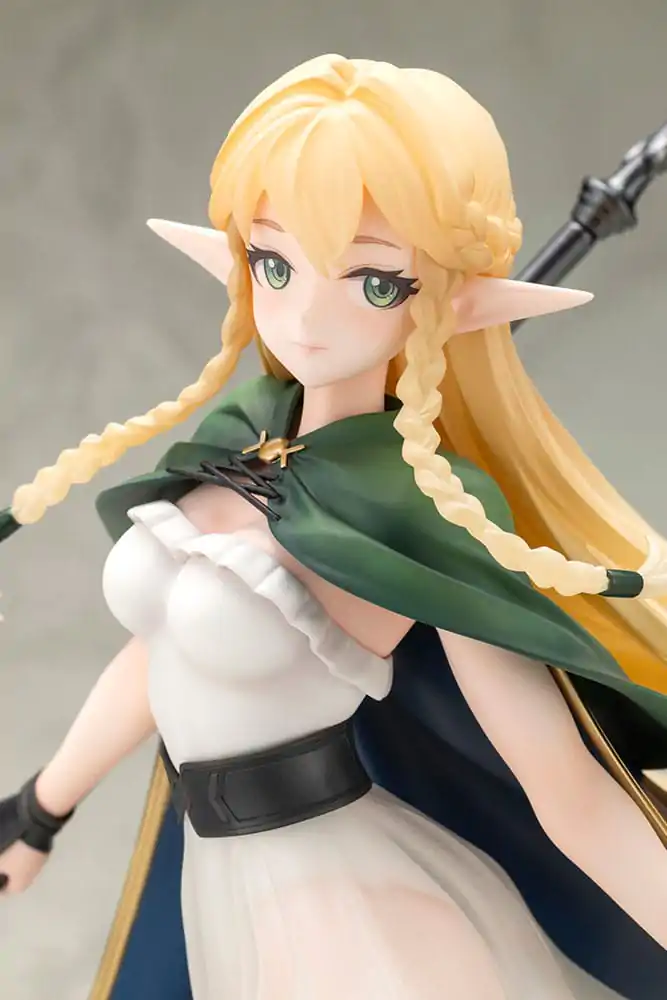 Unicorn Overlord 1/7 Eltolinde PVC szobor figura 28 cm termékfotó