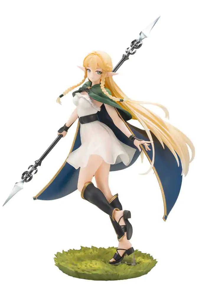 Unicorn Overlord 1/7 Eltolinde PVC szobor figura 28 cm termékfotó