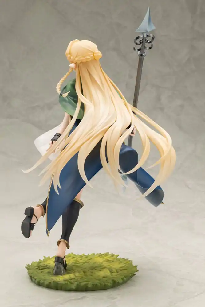 Unicorn Overlord 1/7 Eltolinde PVC szobor figura 28 cm termékfotó