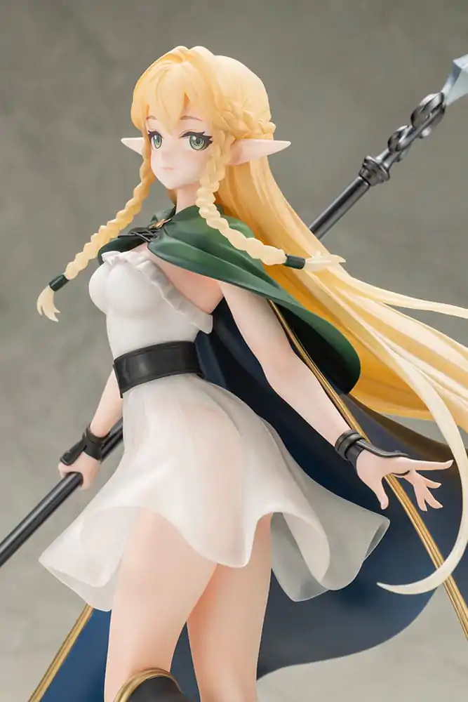 Unicorn Overlord 1/7 Eltolinde PVC szobor figura 28 cm termékfotó