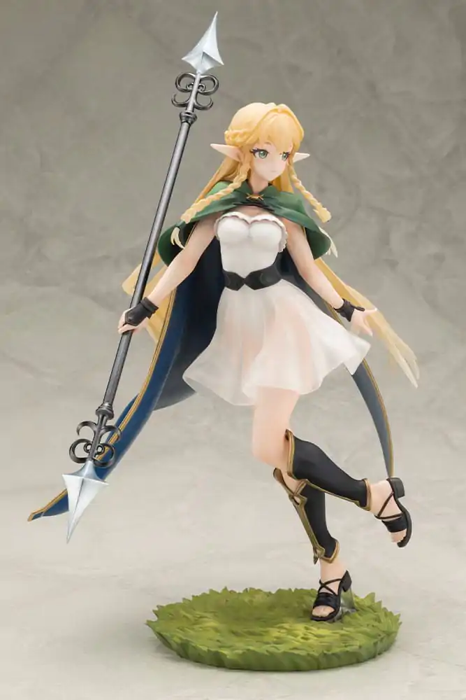 Unicorn Overlord 1/7 Eltolinde PVC szobor figura 28 cm termékfotó