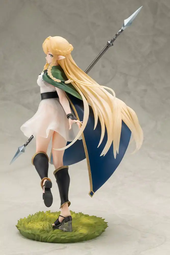 Unicorn Overlord 1/7 Eltolinde PVC szobor figura 28 cm termékfotó