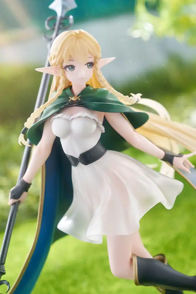Unicorn Overlord 1/7 Eltolinde PVC szobor figura 28 cm termékfotó