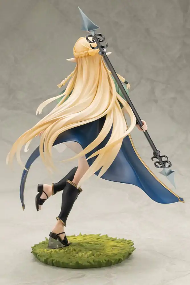 Unicorn Overlord 1/7 Eltolinde PVC szobor figura 28 cm termékfotó