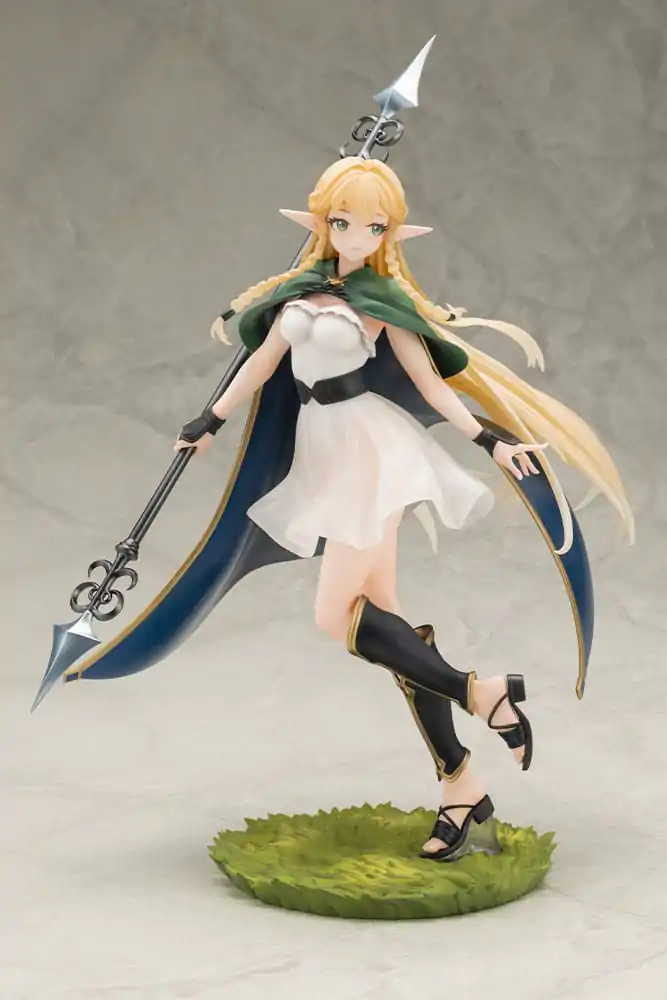 Unicorn Overlord 1/7 Eltolinde PVC szobor figura 28 cm termékfotó