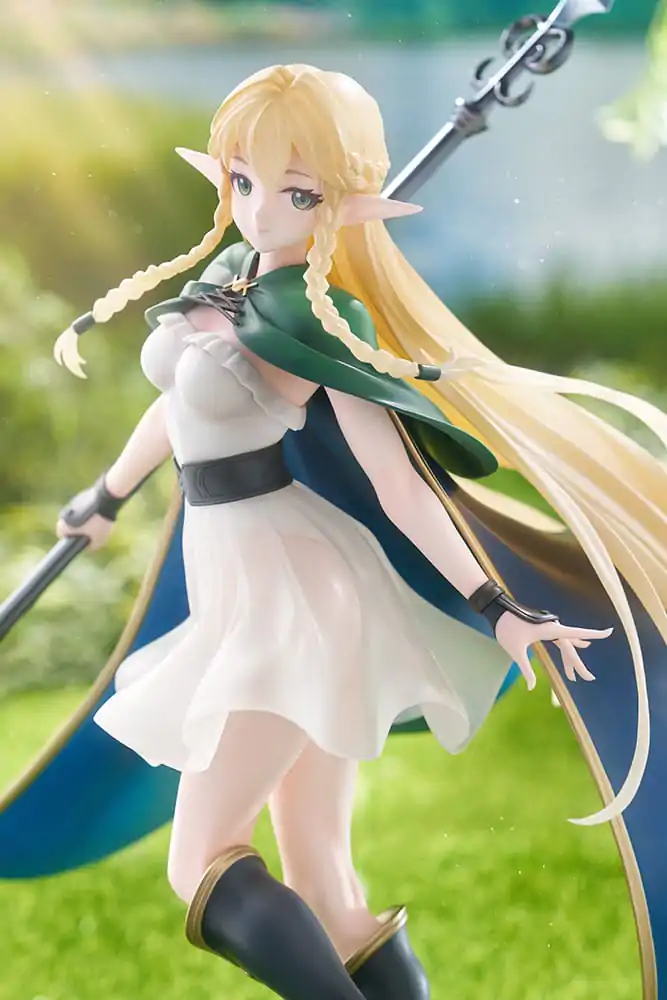 Unicorn Overlord 1/7 Eltolinde PVC szobor figura 28 cm termékfotó