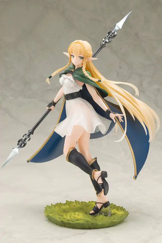 Unicorn Overlord 1/7 Eltolinde PVC szobor figura 28 cm termékfotó