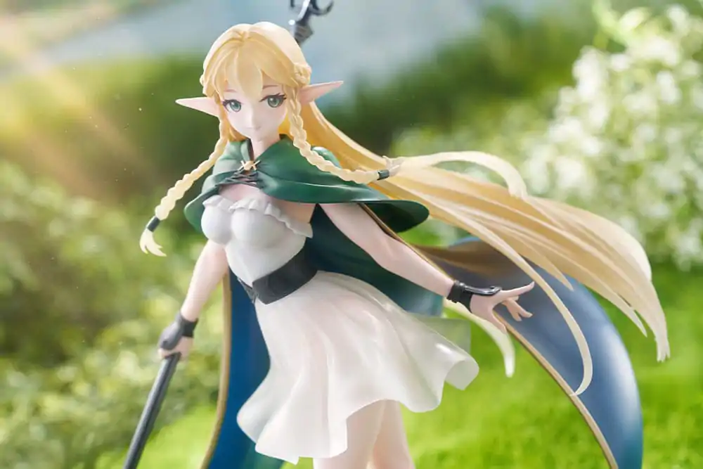 Unicorn Overlord 1/7 Eltolinde PVC szobor figura 28 cm termékfotó