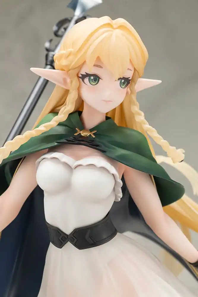 Unicorn Overlord 1/7 Eltolinde PVC szobor figura 28 cm termékfotó
