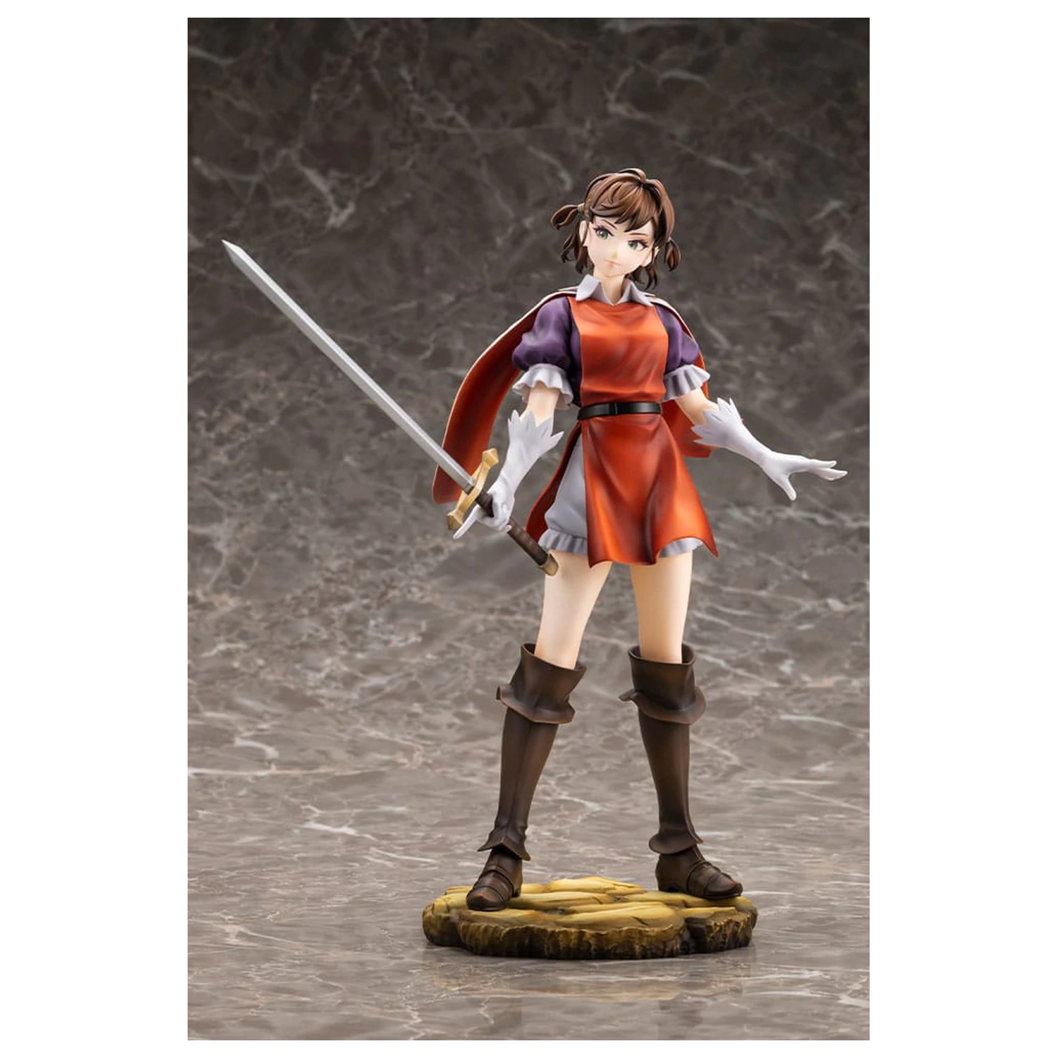 Unicorn Overlord 1/7 Melisandre PVC szobor figura 25 cm    termékfotó