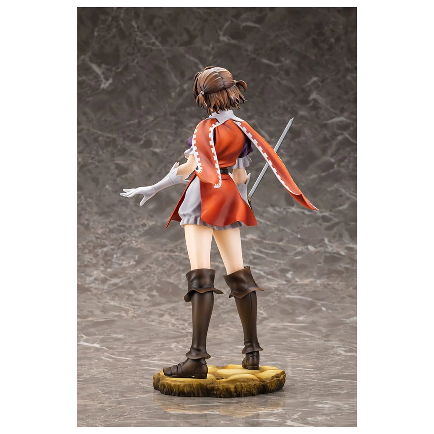 Unicorn Overlord 1/7 Melisandre PVC szobor figura 25 cm    termékfotó