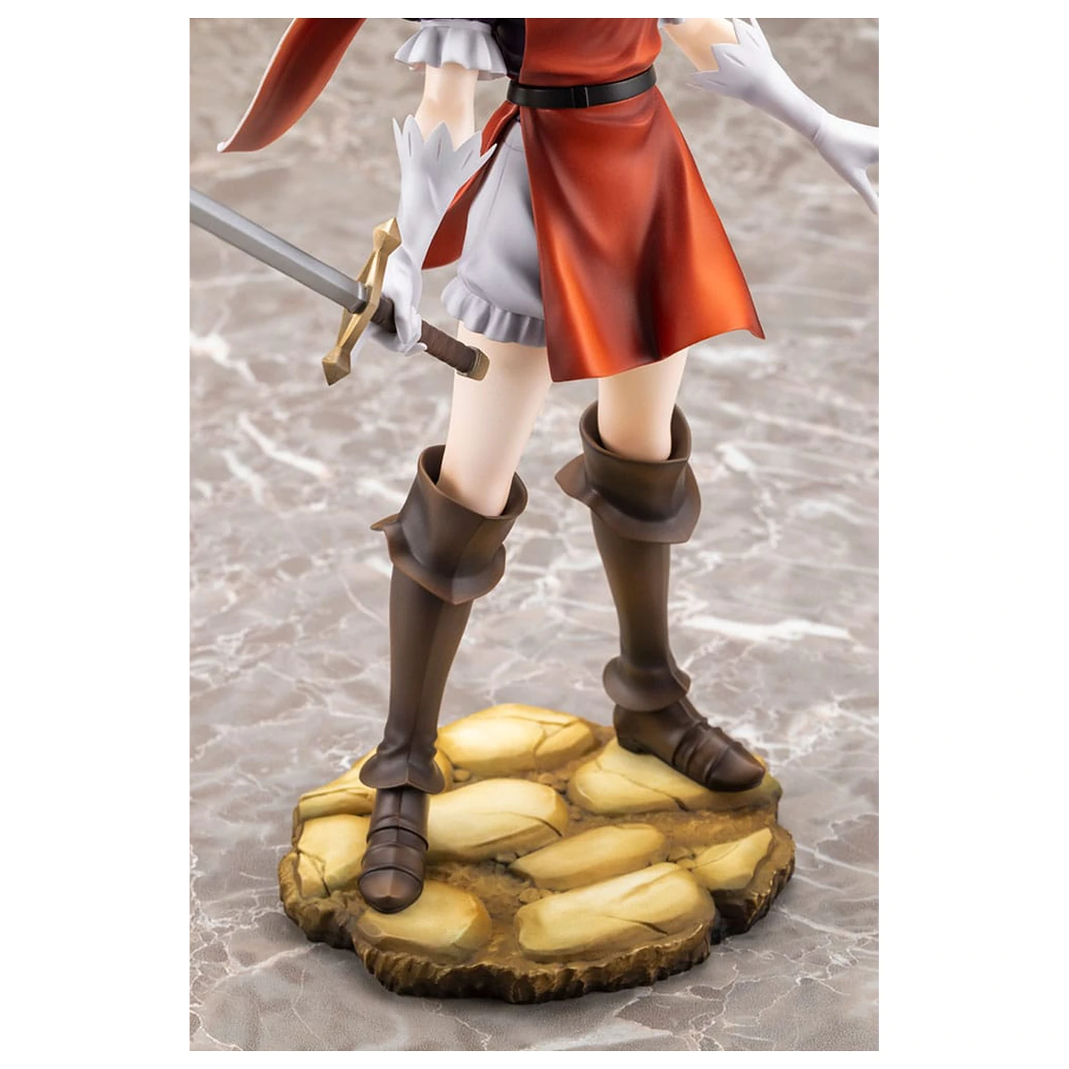 Unicorn Overlord 1/7 Melisandre PVC szobor figura 25 cm    termékfotó