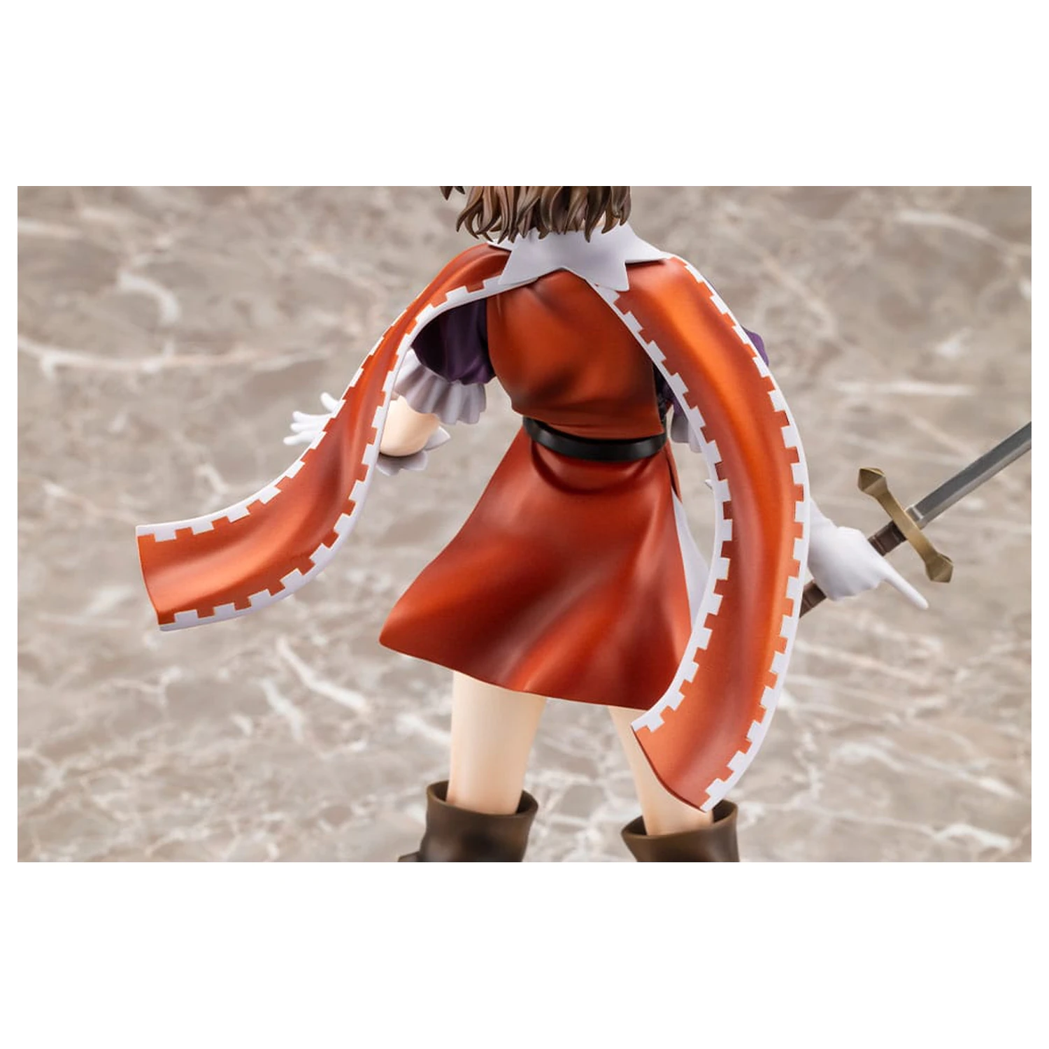 Unicorn Overlord 1/7 Melisandre PVC szobor figura 25 cm    termékfotó