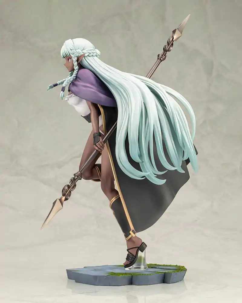 Unicorn Overlord 1/7 Rosalinde PVC szobor figura 28 cm termékfotó