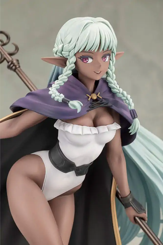 Unicorn Overlord 1/7 Rosalinde PVC szobor figura 28 cm termékfotó
