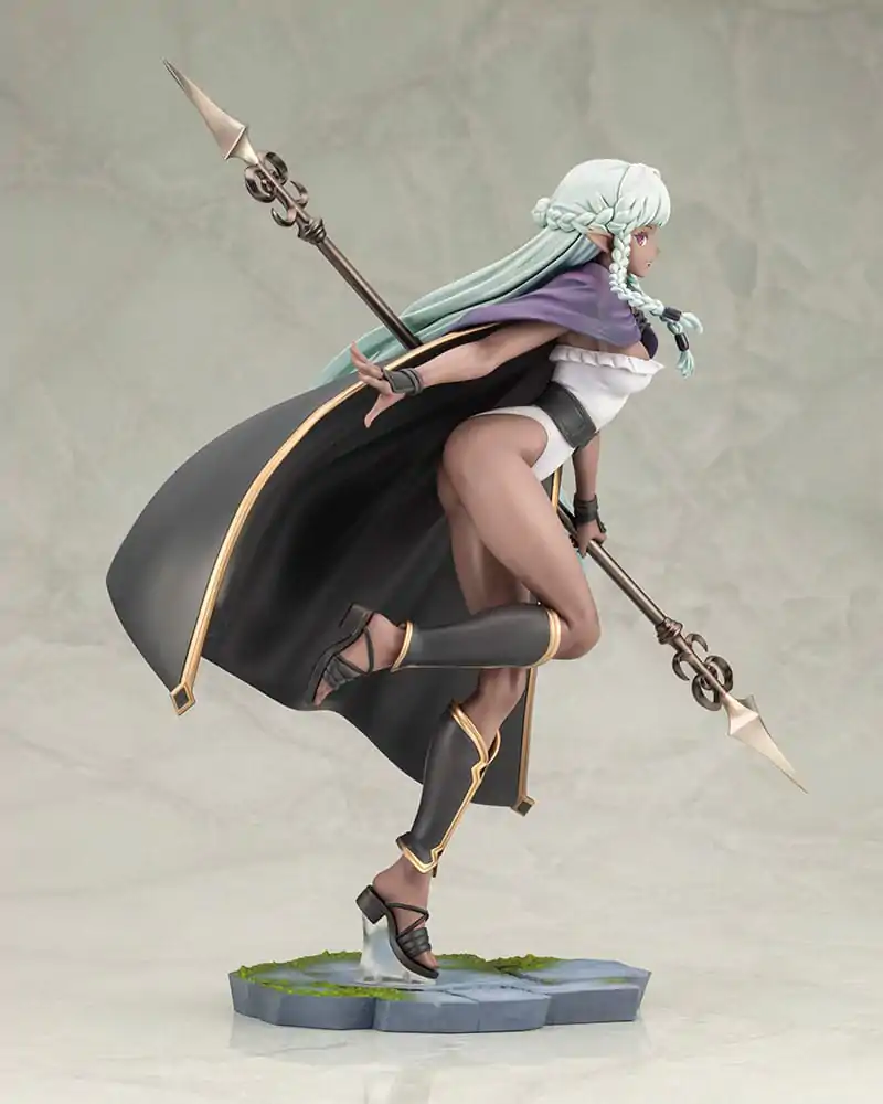 Unicorn Overlord 1/7 Rosalinde PVC szobor figura 28 cm termékfotó