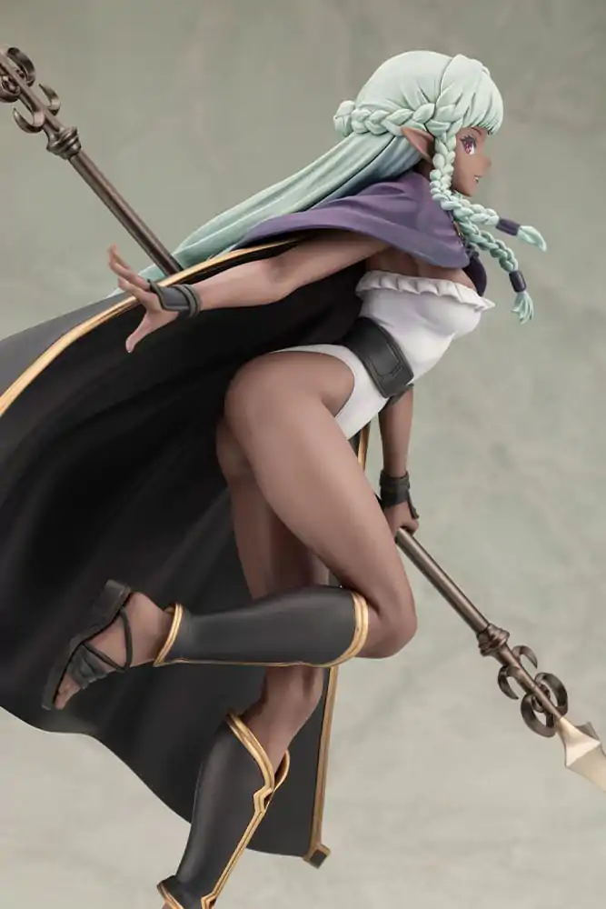 Unicorn Overlord 1/7 Rosalinde PVC szobor figura 28 cm termékfotó