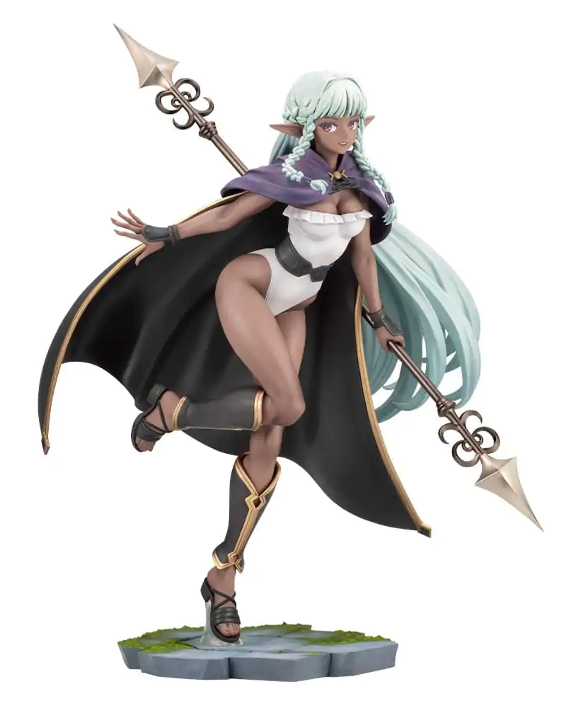 Unicorn Overlord 1/7 Rosalinde PVC szobor figura 28 cm termékfotó