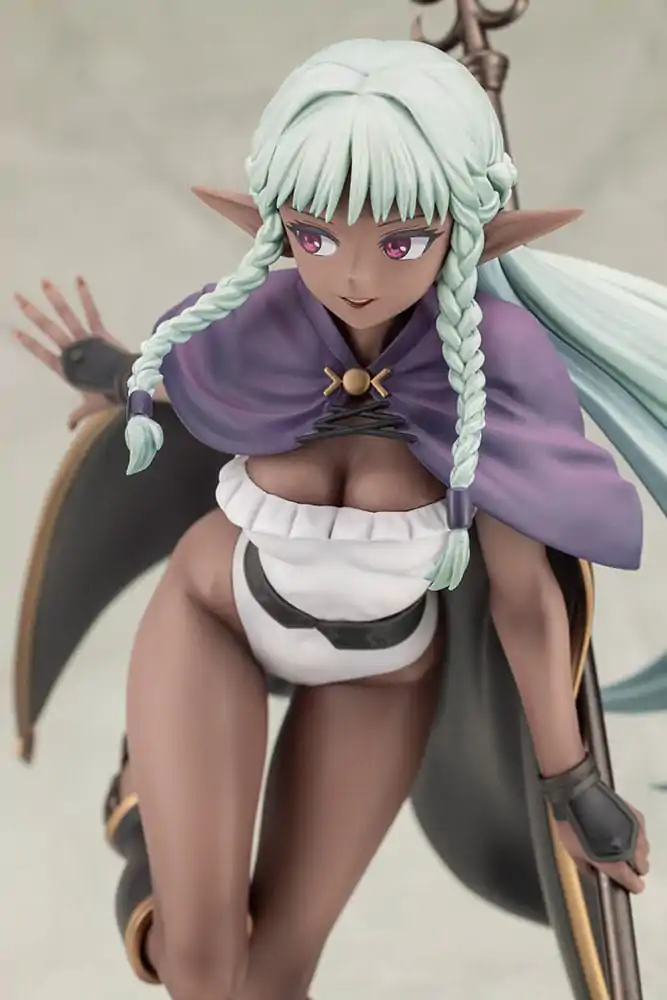 Unicorn Overlord 1/7 Rosalinde PVC szobor figura 28 cm termékfotó