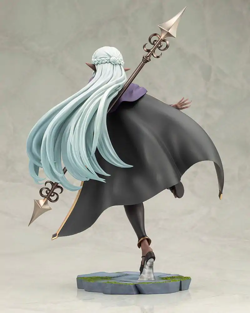 Unicorn Overlord 1/7 Rosalinde PVC szobor figura 28 cm termékfotó