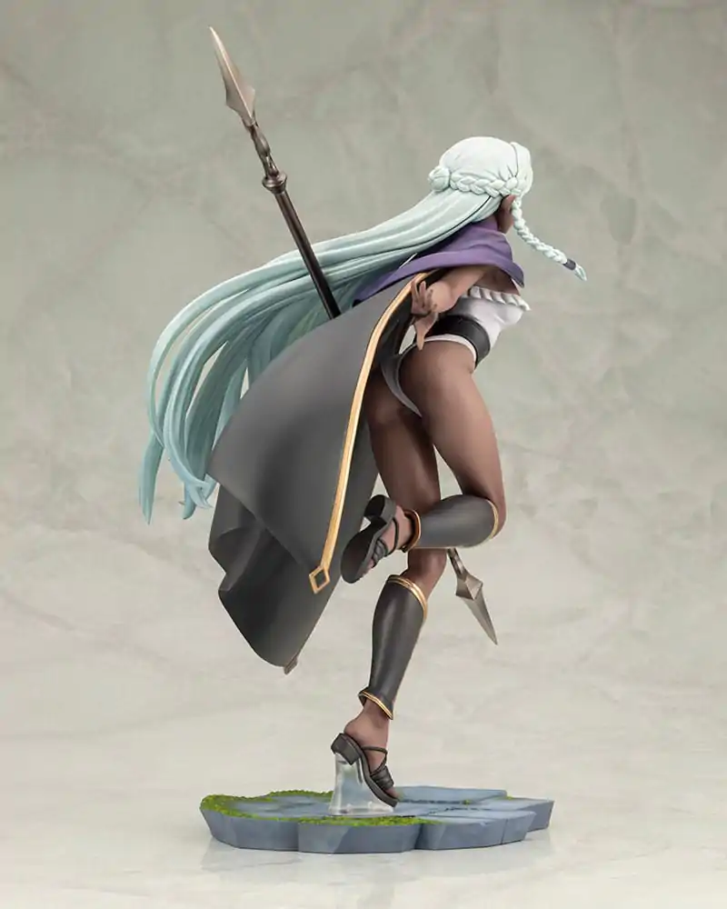 Unicorn Overlord 1/7 Rosalinde PVC szobor figura 28 cm termékfotó