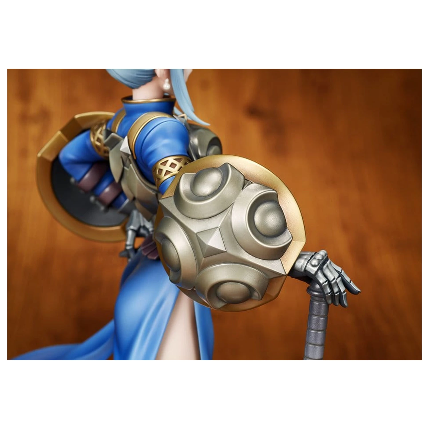 Unicorn Overlord 1/7 Virginia (Class Valkyria) PVC figura 24 cm termékfotó