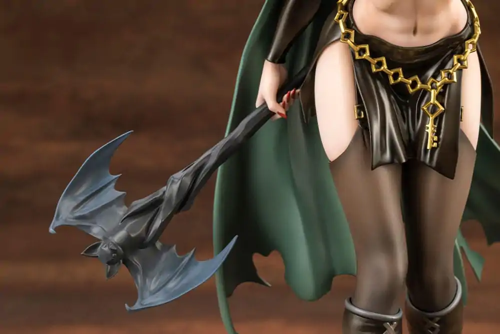 Unicorn Overlord 1/7 Yahna PVC szobor figura 25 cm    termékfotó