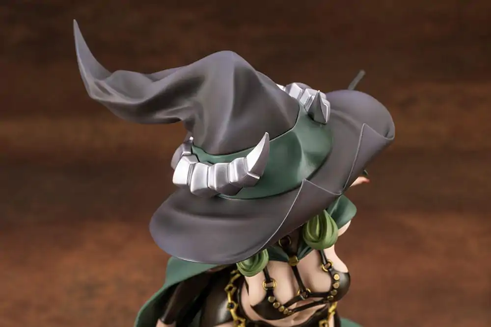 Unicorn Overlord 1/7 Yahna PVC szobor figura 25 cm    termékfotó