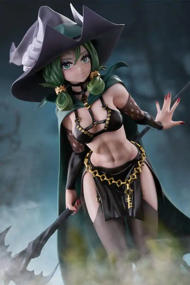 Unicorn Overlord 1/7 Yahna PVC szobor figura 25 cm    termékfotó