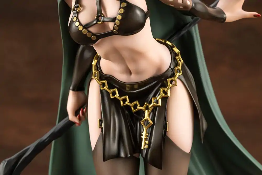 Unicorn Overlord 1/7 Yahna PVC szobor figura 25 cm    termékfotó