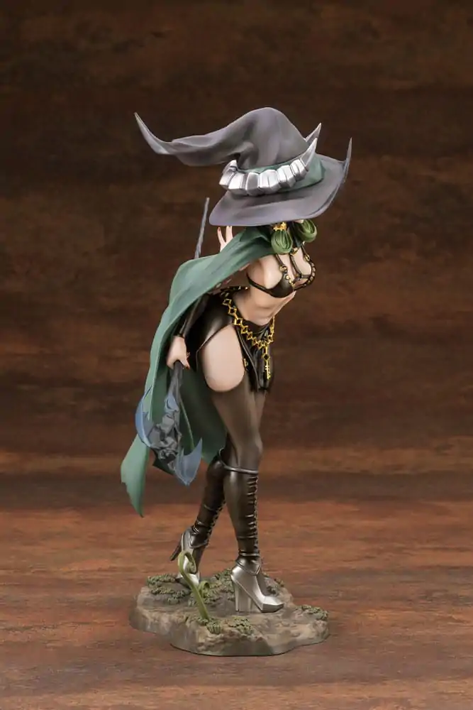 Unicorn Overlord 1/7 Yahna PVC szobor figura 25 cm    termékfotó