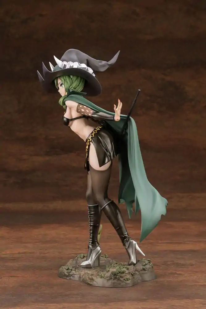 Unicorn Overlord 1/7 Yahna PVC szobor figura 25 cm    termékfotó