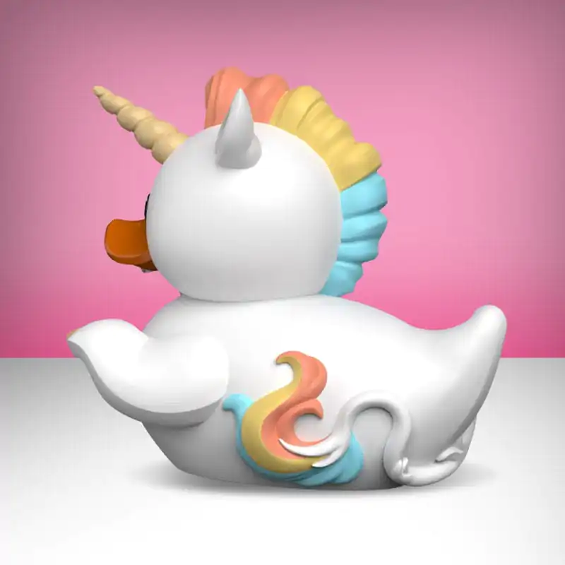 Unicorn Tubbz PVC figura 1st Edition 10 cm termékfotó