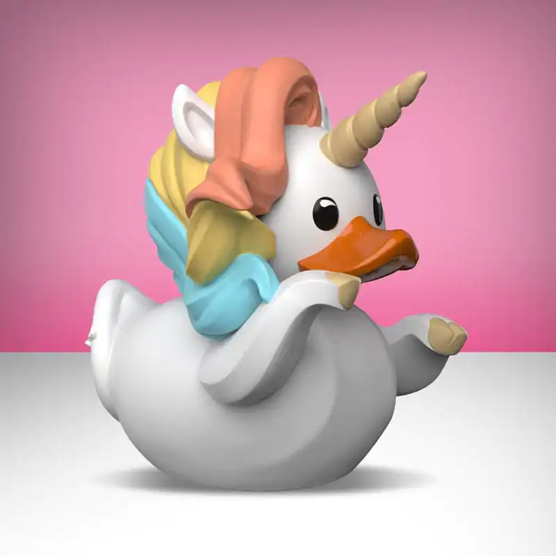 Unicorn Tubbz PVC figura 1st Edition 10 cm termékfotó