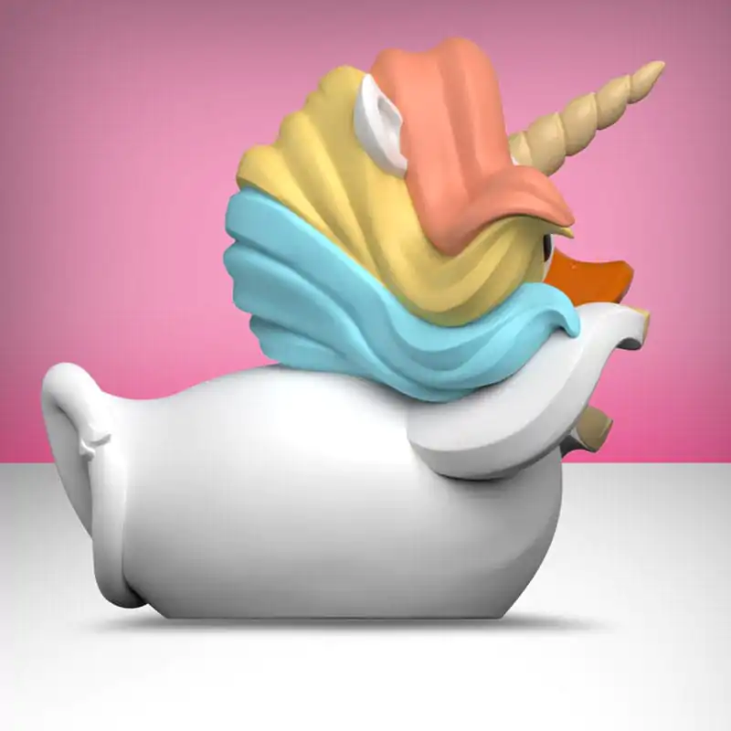 Unicorn Tubbz PVC figura 1st Edition 10 cm termékfotó