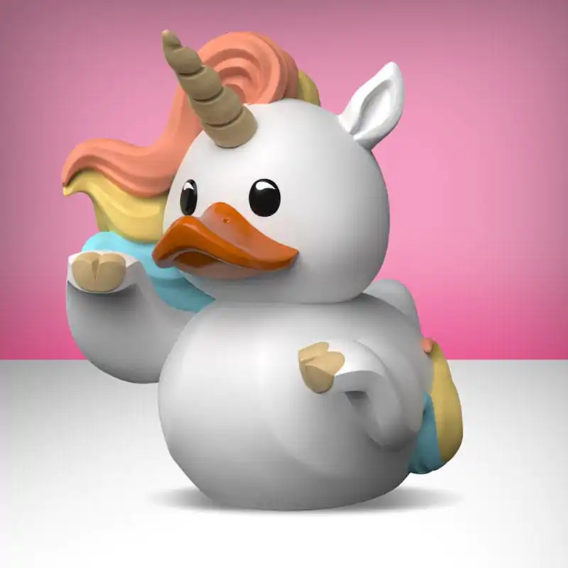 Unicorn Tubbz PVC figura 1st Edition 10 cm termékfotó