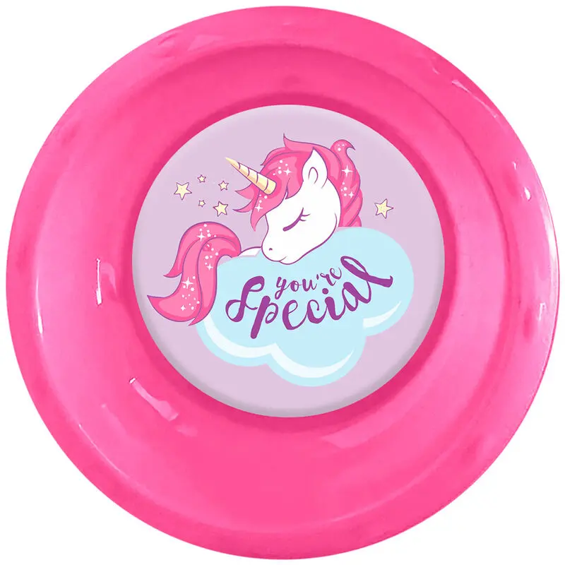 Unicorn You Are Special reggeli étkészlet termékfotó