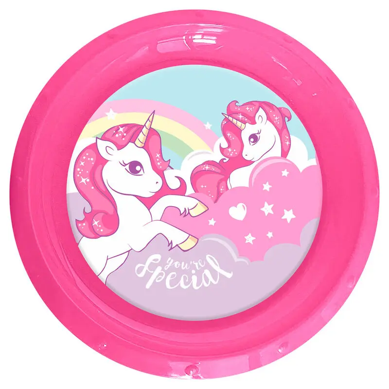 Unicorn You Are Special reggeli étkészlet termékfotó